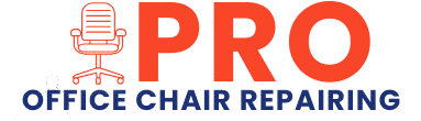 pro office chair repairing